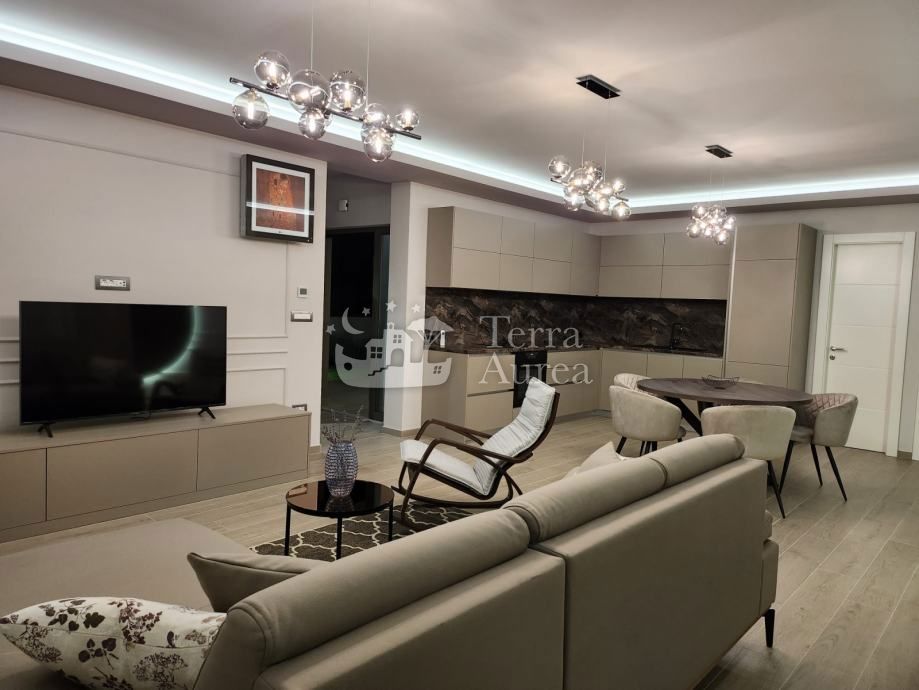 Vila Brzac, Krk, 212,99m2