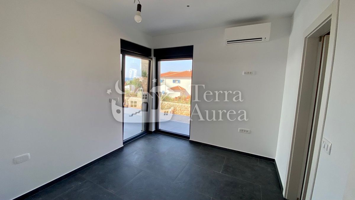 Hiša Linardići, Krk, 200m2