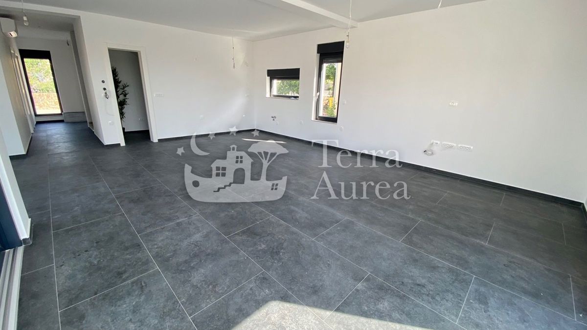 Hiša Linardići, Krk, 200m2
