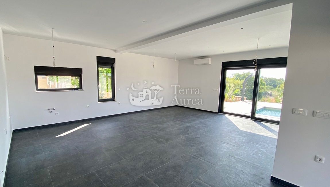 Hiša Linardići, Krk, 200m2