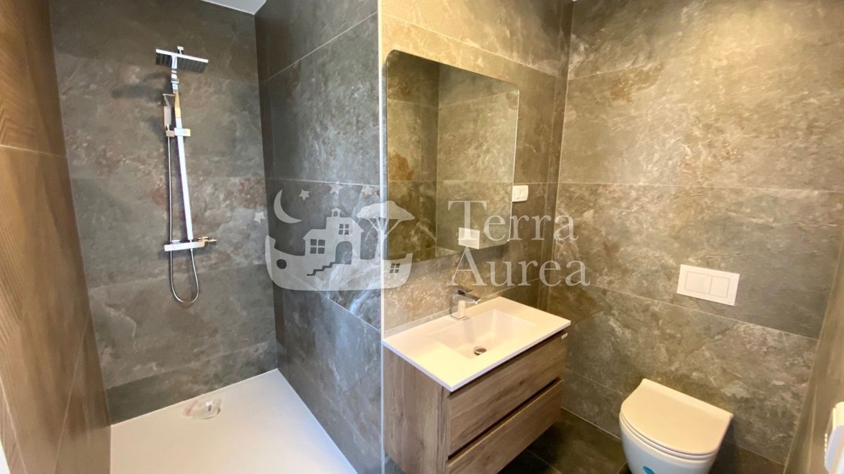 Hiša Linardići, Krk, 200m2
