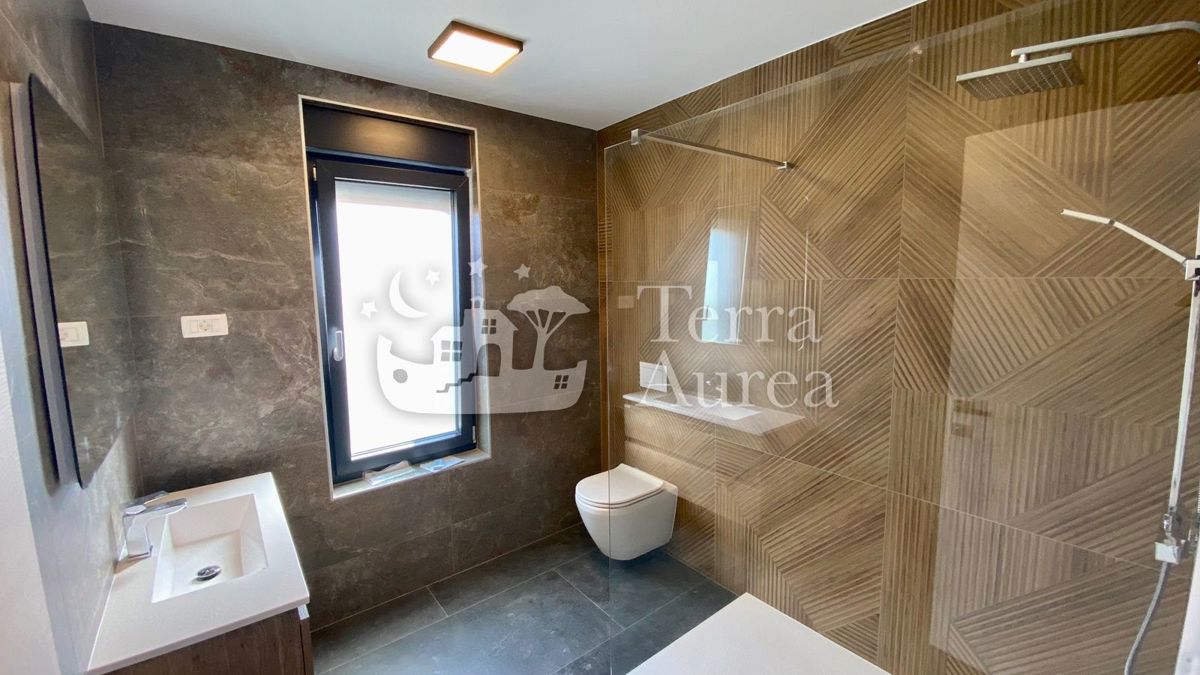 Hiša Linardići, Krk, 200m2