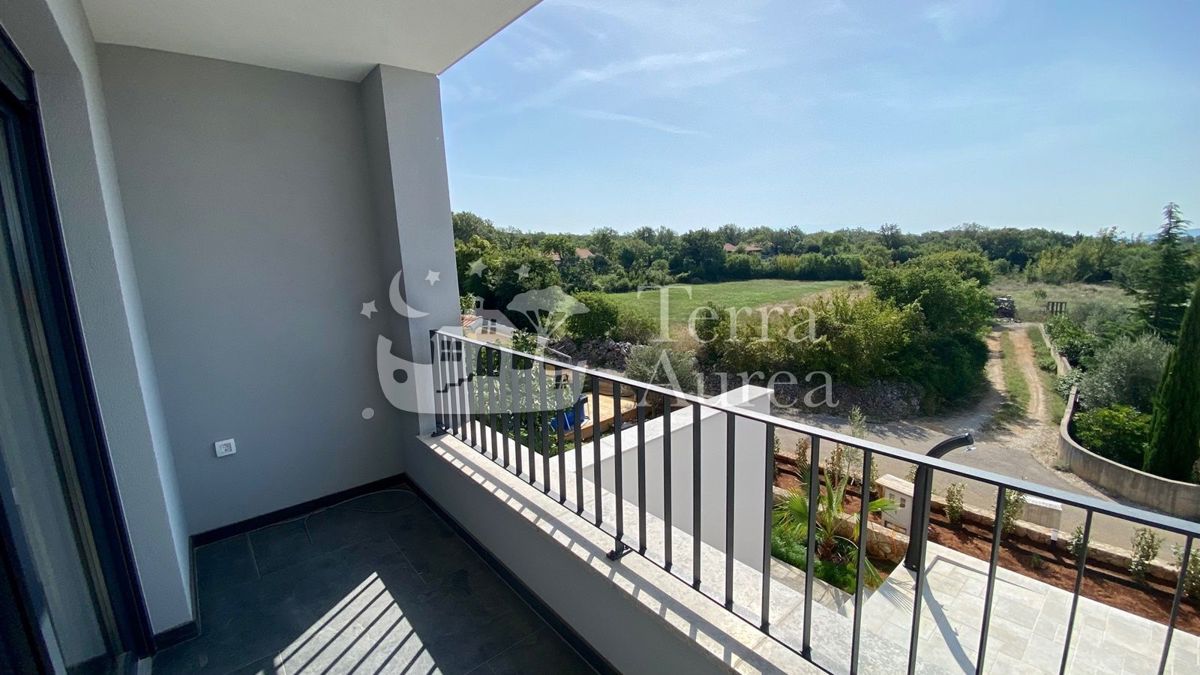Hiša Linardići, Krk, 200m2