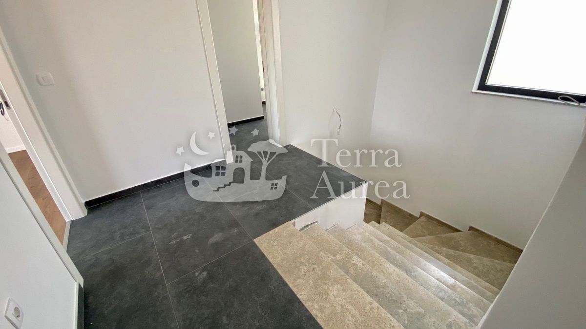 Hiša Linardići, Krk, 200m2