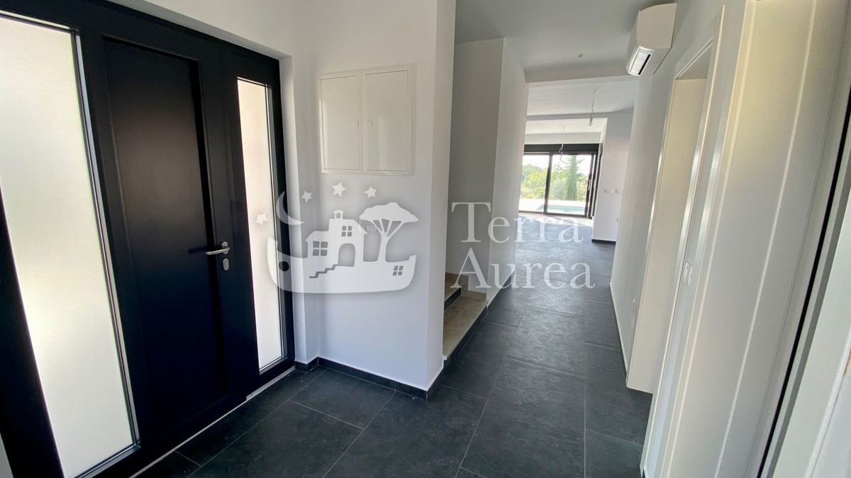 Hiša Linardići, Krk, 200m2