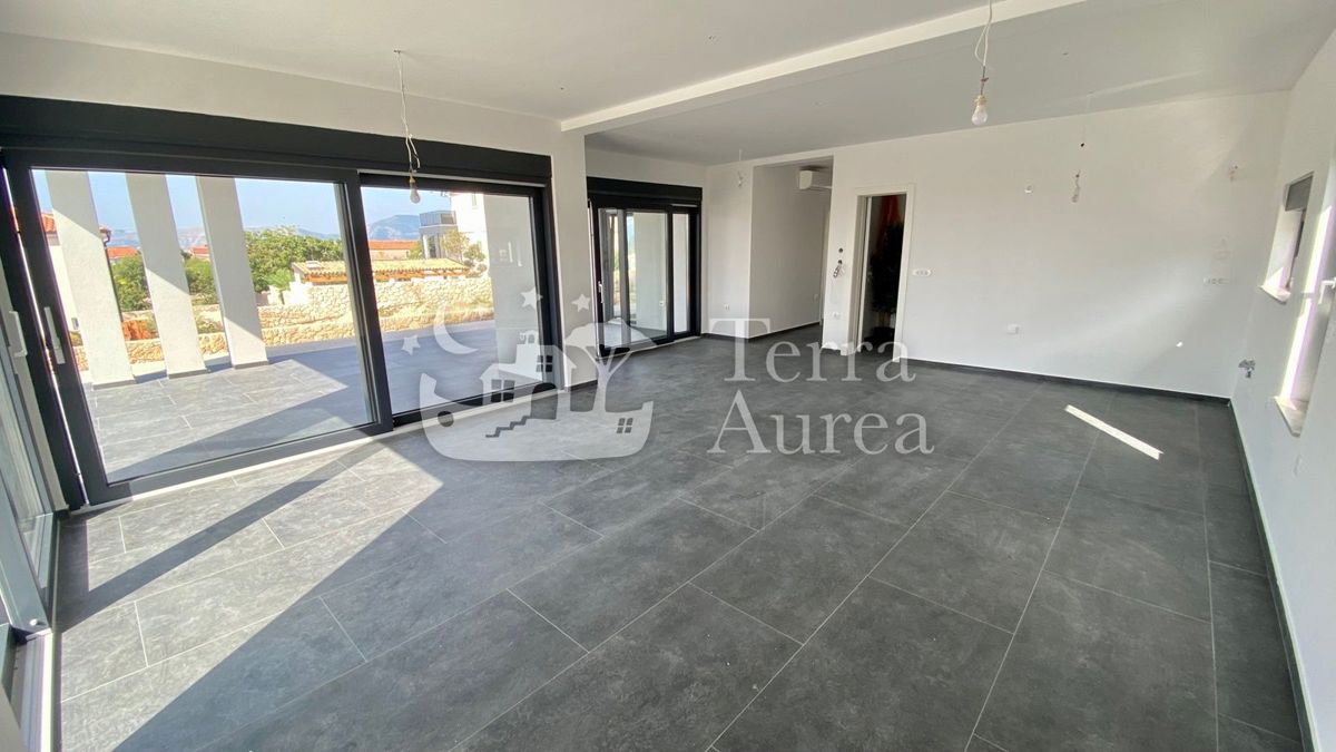 Hiša Linardići, Krk, 200m2