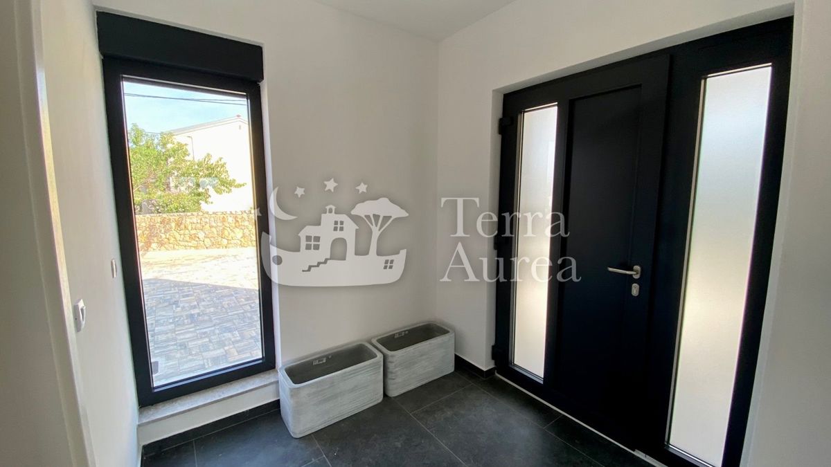 Hiša Linardići, Krk, 200m2