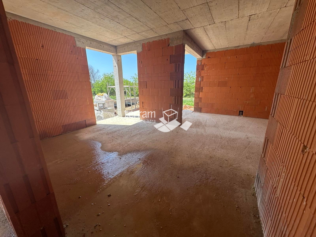 Istra, Pula, drugo nadstropje, PENTHOUSE, 160,40m2, 3SS+DB, NOVO #prodaja