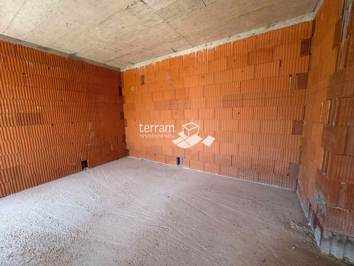Istra, Pula, drugo nadstropje, PENTHOUSE, 160,40m2, 3SS+DB, NOVO #prodaja