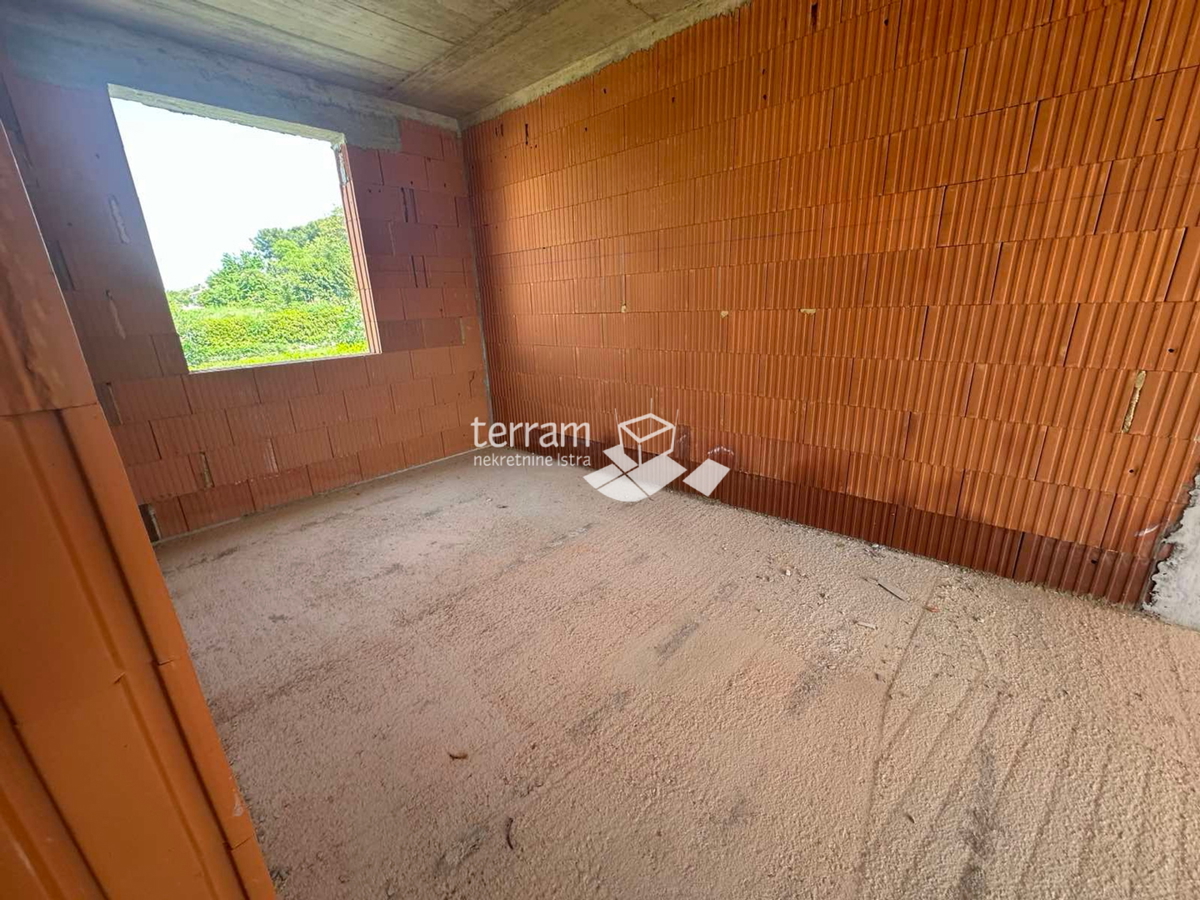 Istra, Pula, drugo nadstropje, PENTHOUSE, 160,40m2, 3SS+DB, NOVO #prodaja