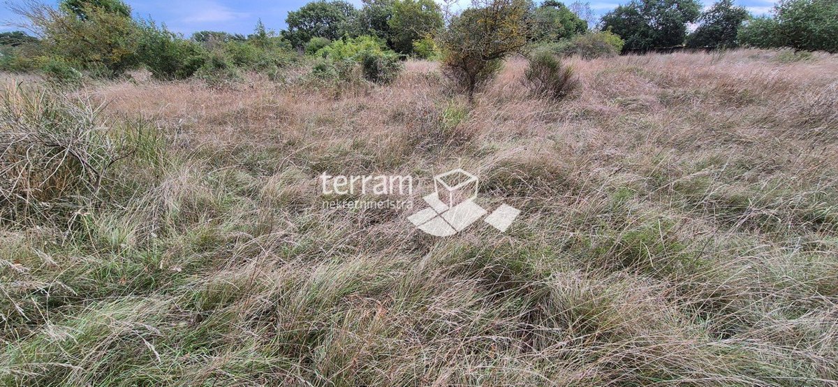 Istra, Medulin gradbeno kmetijsko zemljišče 10957m2 #prodaja