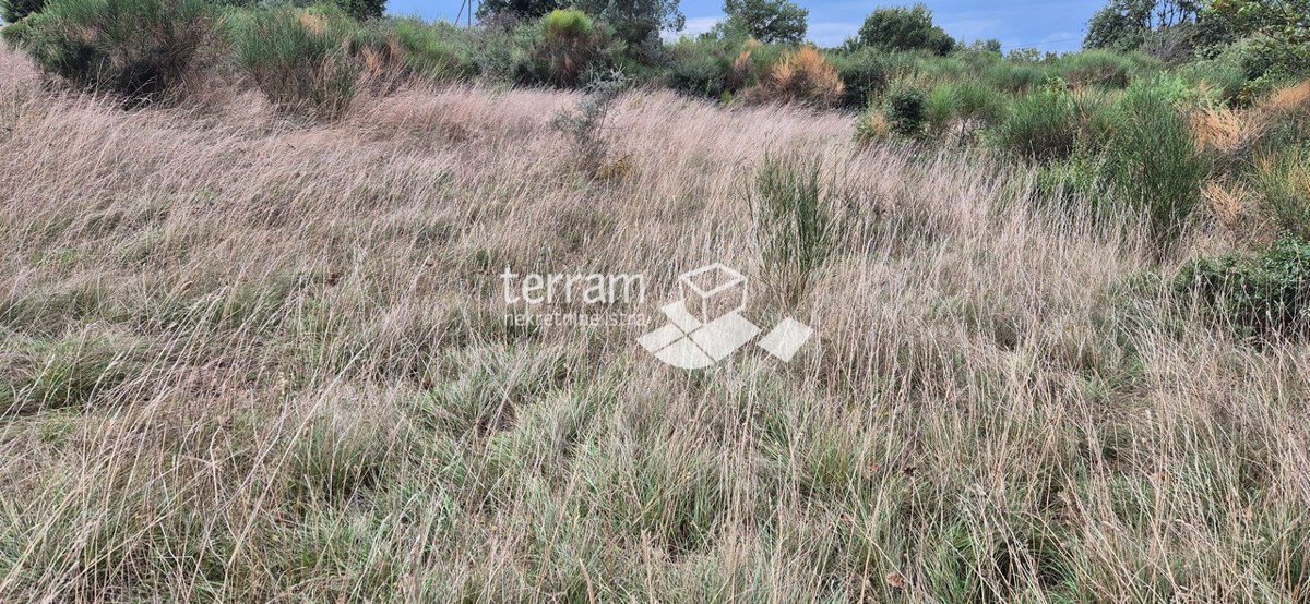 Istra, Medulin gradbeno kmetijsko zemljišče 10957m2 #prodaja