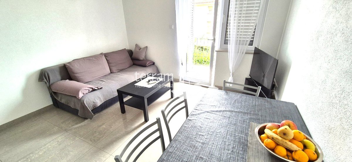 Istra, Medulin, apartma 41,84 m2, prvo nadstropje, 1s+db #prodaja