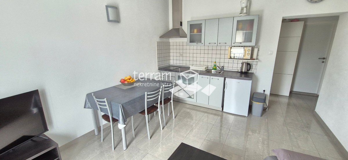 Istra, Medulin, apartma 41,84 m2, prvo nadstropje, 1s+db #prodaja