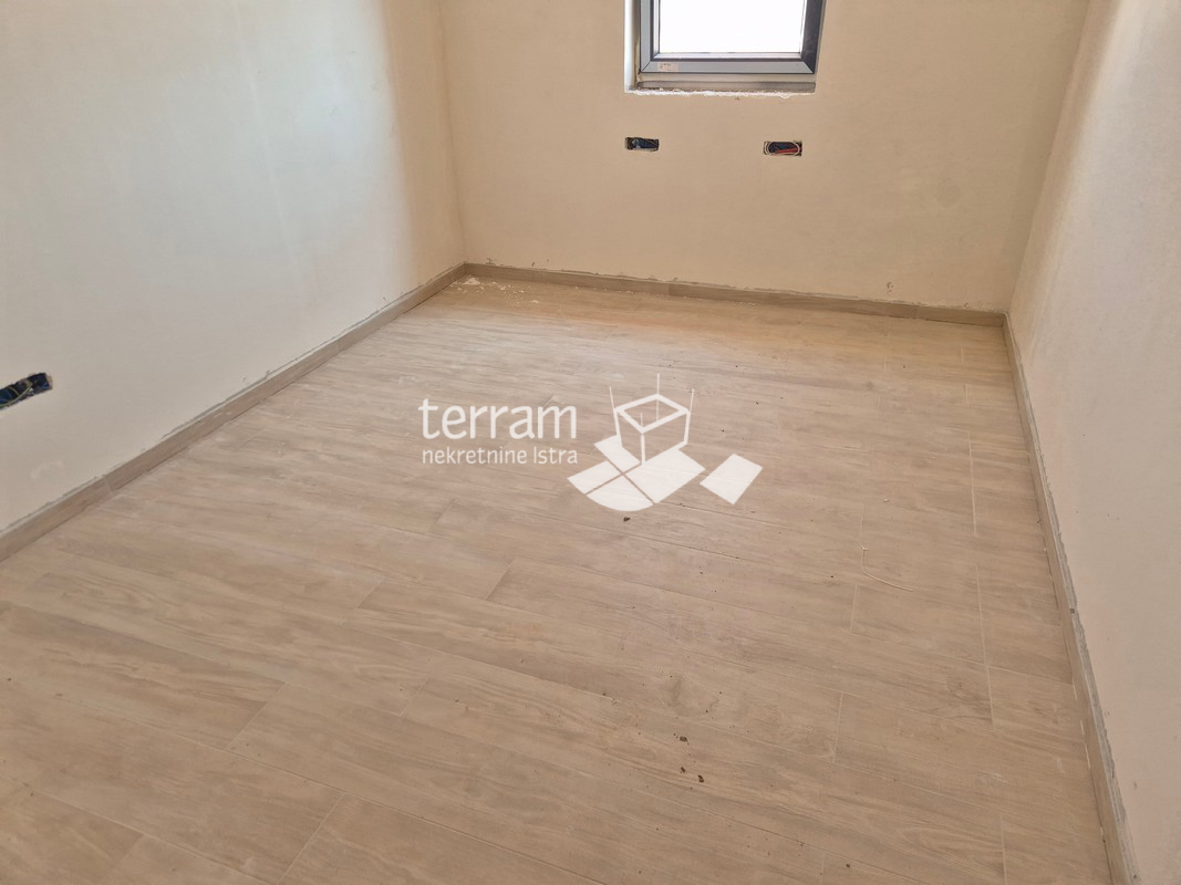 Istra, Pula, okolica, stanovanje 64,19 m2, 2SS+DB, pritličje, dva parkirna mesta, NOVO!! #prodaja