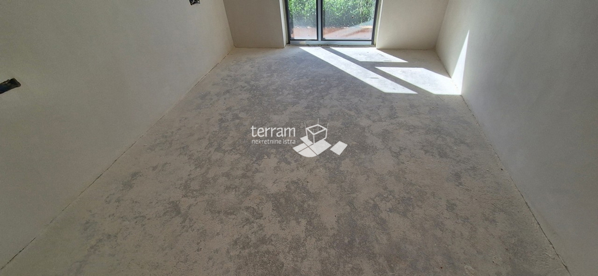 Istra, Medulin, Banjole, okolica, apartma z vrtom, 62,33 m2, 1s+db, parking!! #razprodaja