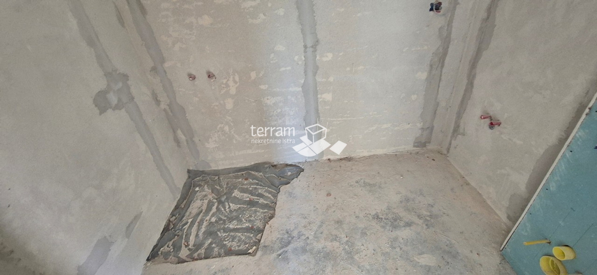 Istra, Medulin, Banjole, okolica, apartma z vrtom, 62,33 m2, 1s+db, parking!! #razprodaja