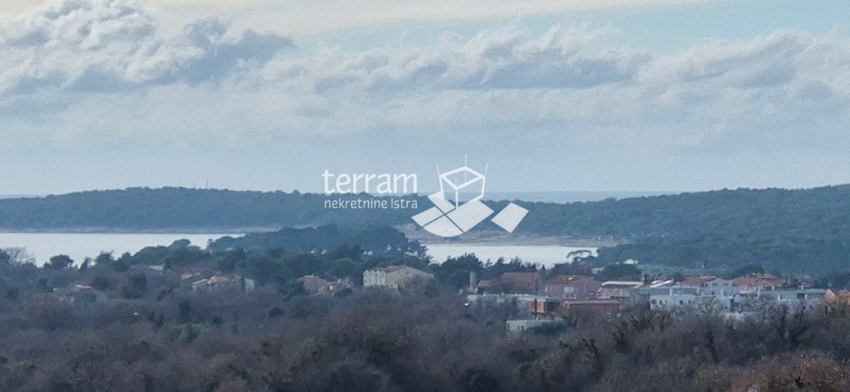 Istra, Ližnjan, stanovanje v drugem nadstropju, 55 m2, 1 soba + dnevna soba, bližina morja, pogled na morje, NOVO!! #parkirišče