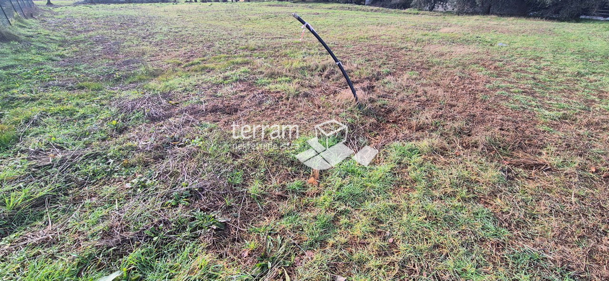 Istra, Medulin, Pomer, gradbeno zemljišče 952 m2, bližina morja, #prodaja