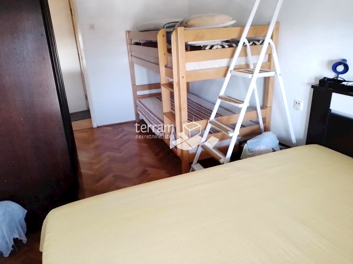 Istra, Pula, Monvidal, mansardno stanovanje 39,33m2, #prodaja