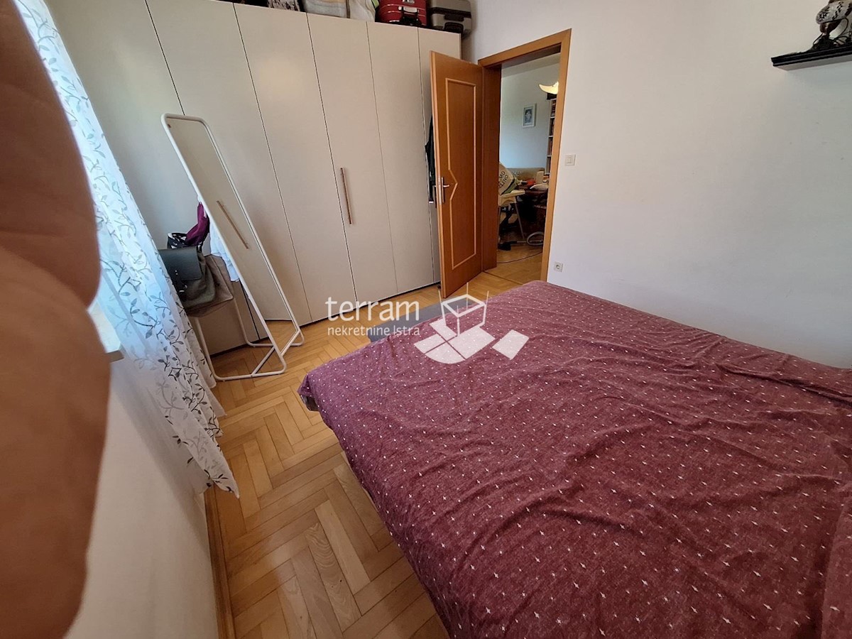 Istra, Pula, apartma 75,44 m2, 2 spalnici, 200 metrov od morja, NOVO #prodaja