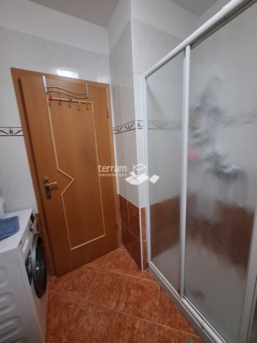 Istra, Pula, apartma 75,44 m2, 2 spalnici, 200 metrov od morja, NOVO #prodaja