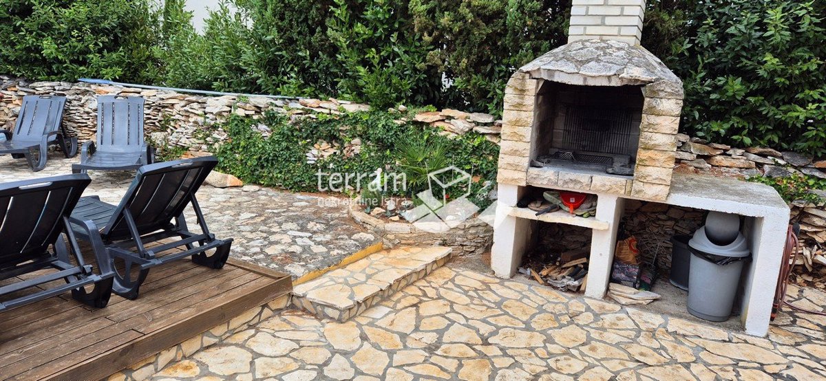 Istra, Medulin, apartma 1. nadstropje 51,96m2, 2SS+DB, pogled na morje, #prodaja