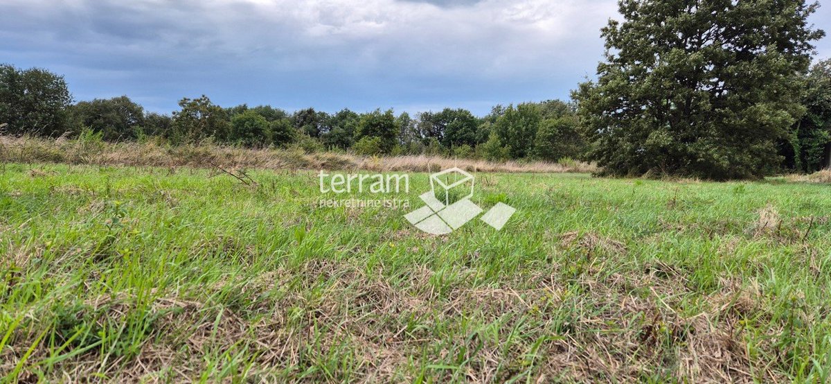 Istra, Medulin zazidljivo zemljišče 5171m2, poslovno stanovanjske namene #prodaja