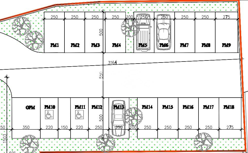 Istra, Štinjan, apartma v 1. nadstropju, 42,02m2, 1SS+DB, 600m od morja, DVIGALO, NOVO!! #razprodaja