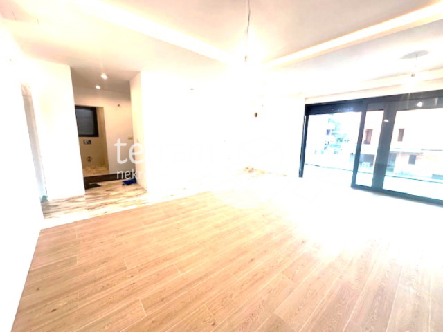 Istra, Pula, Štinjan, stanovanje 132,36 m2, pritličje, 3SS+DB, prvo nadstropje, NOVO, #prodaja