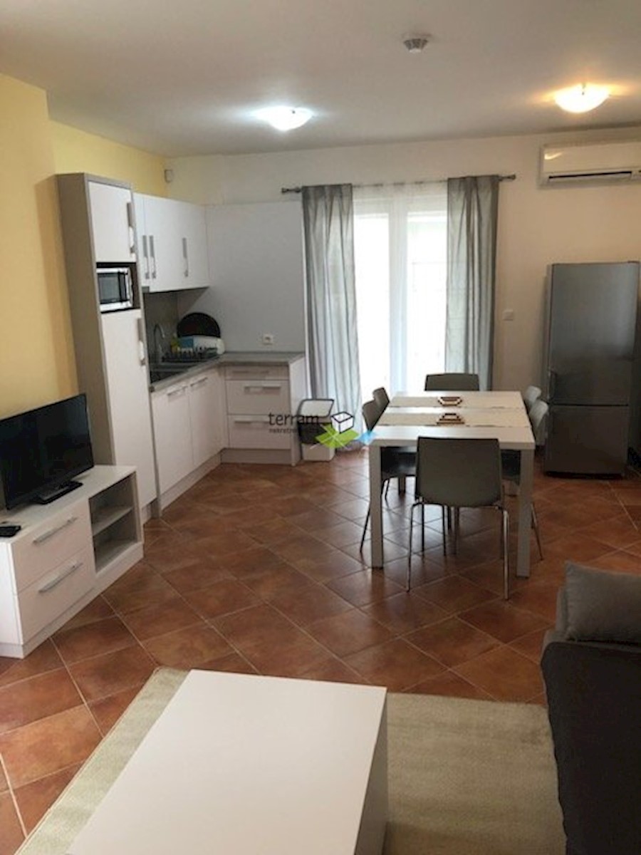 Istra, Medulin, apartma 70,43m2, 2s, 100m od morja, opremljeno!! #razprodaja