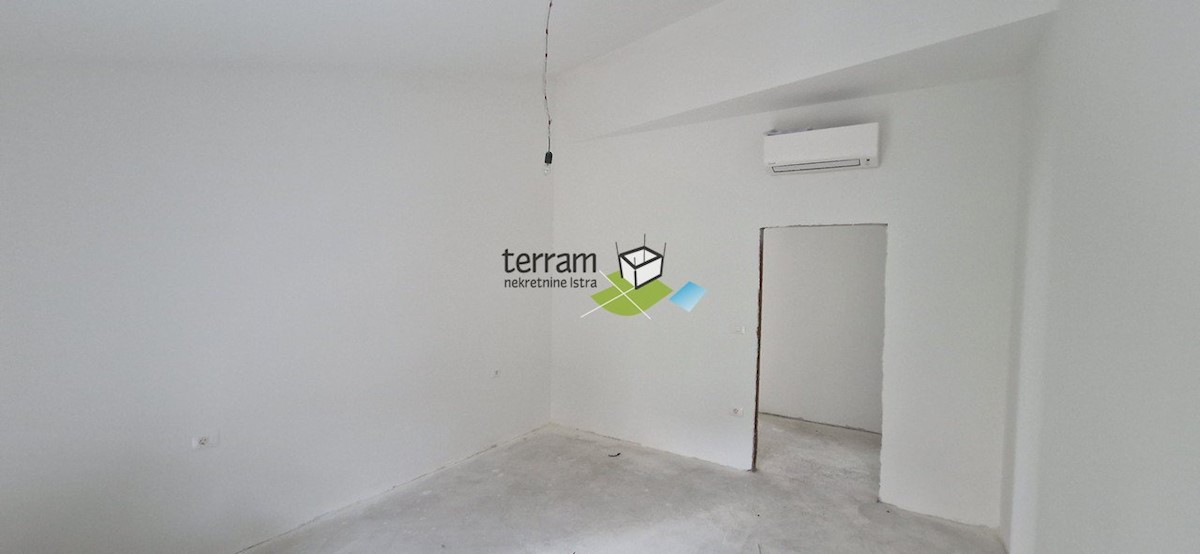 Istra, Pula, Veruda, apartma 112m2, penthouse s pogledom na morje #prodaja