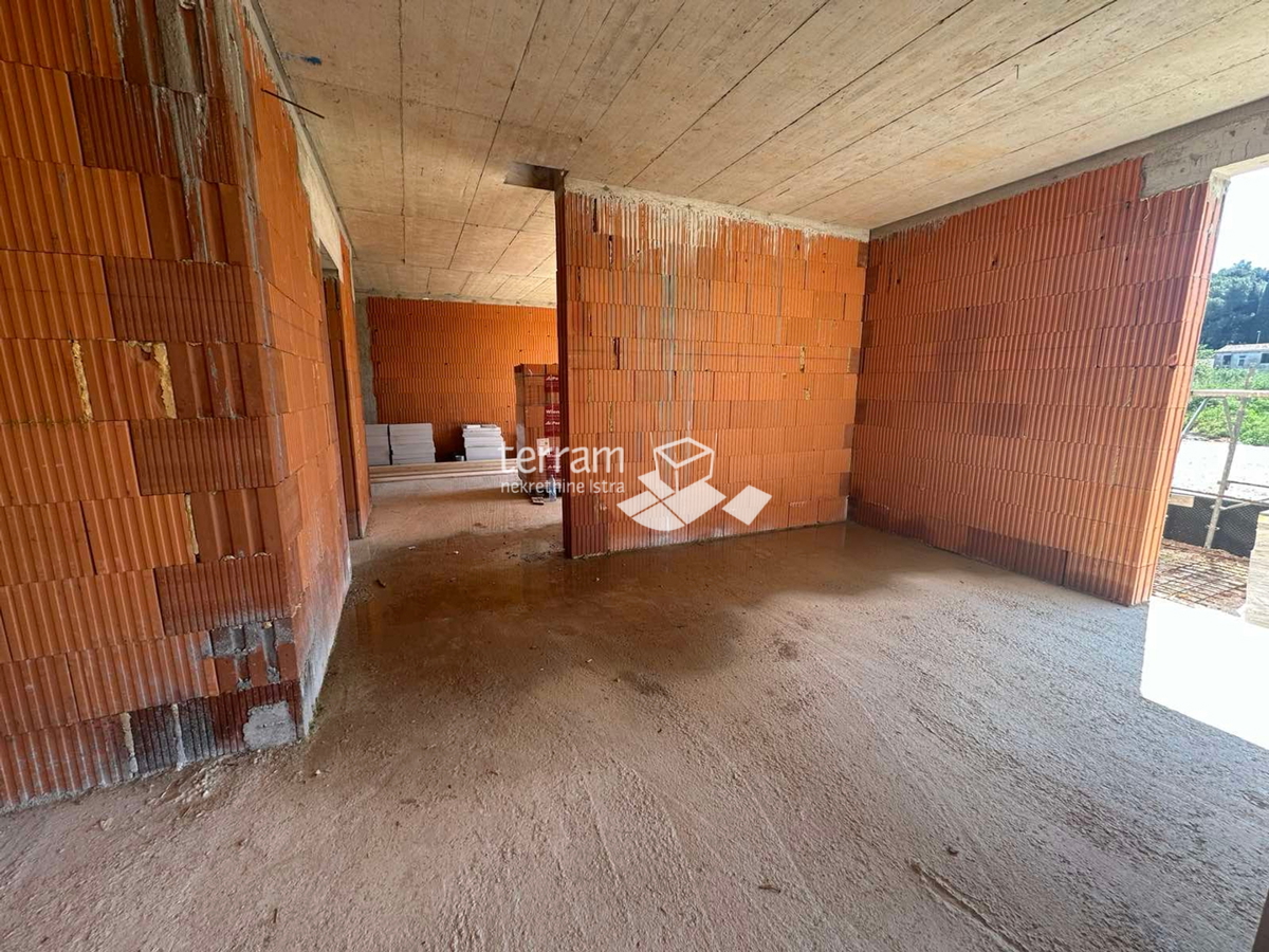 Istra, Pula, drugo nadstropje, PENTHOUSE, 88.70m2, 3SS+DB, NOVO #prodaja