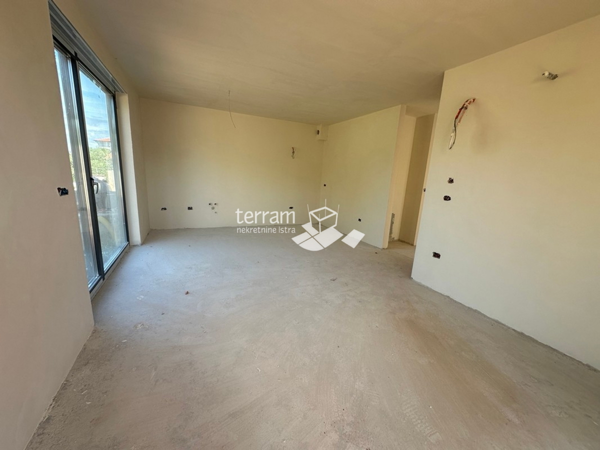 Istra, Medulin, Banjole, okolica, stanovanje 2SS+DB, 1. nadstropje, 62.34m2, parking!! #razprodaja