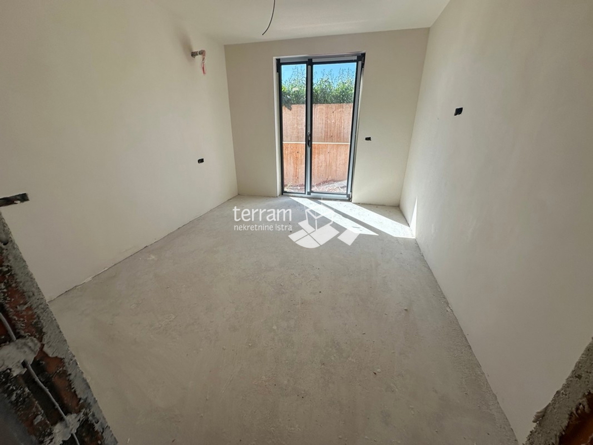 Istra, Medulin, Banjole, okolica, stanovanje 2SS+DB, 1. nadstropje, 62.34m2, parking!! #razprodaja