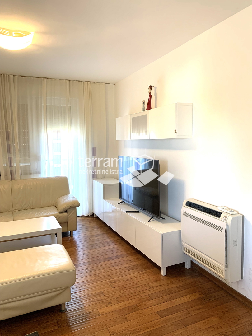 Istra, Pula, Vidikovac, stanovanje 66 m2, III. nadstropje, 2S+DB, #prodaja
