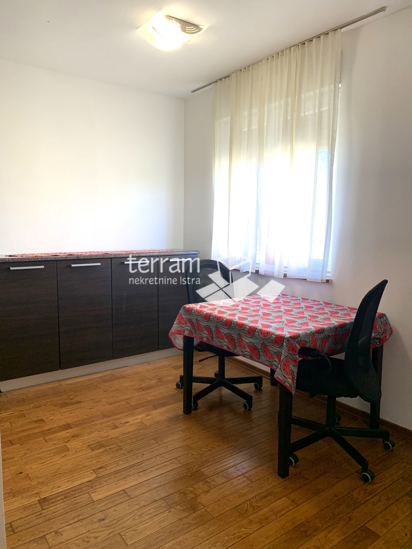 Istra, Pula, Vidikovac, stanovanje 66 m2, III. nadstropje, 2S+DB, #prodaja