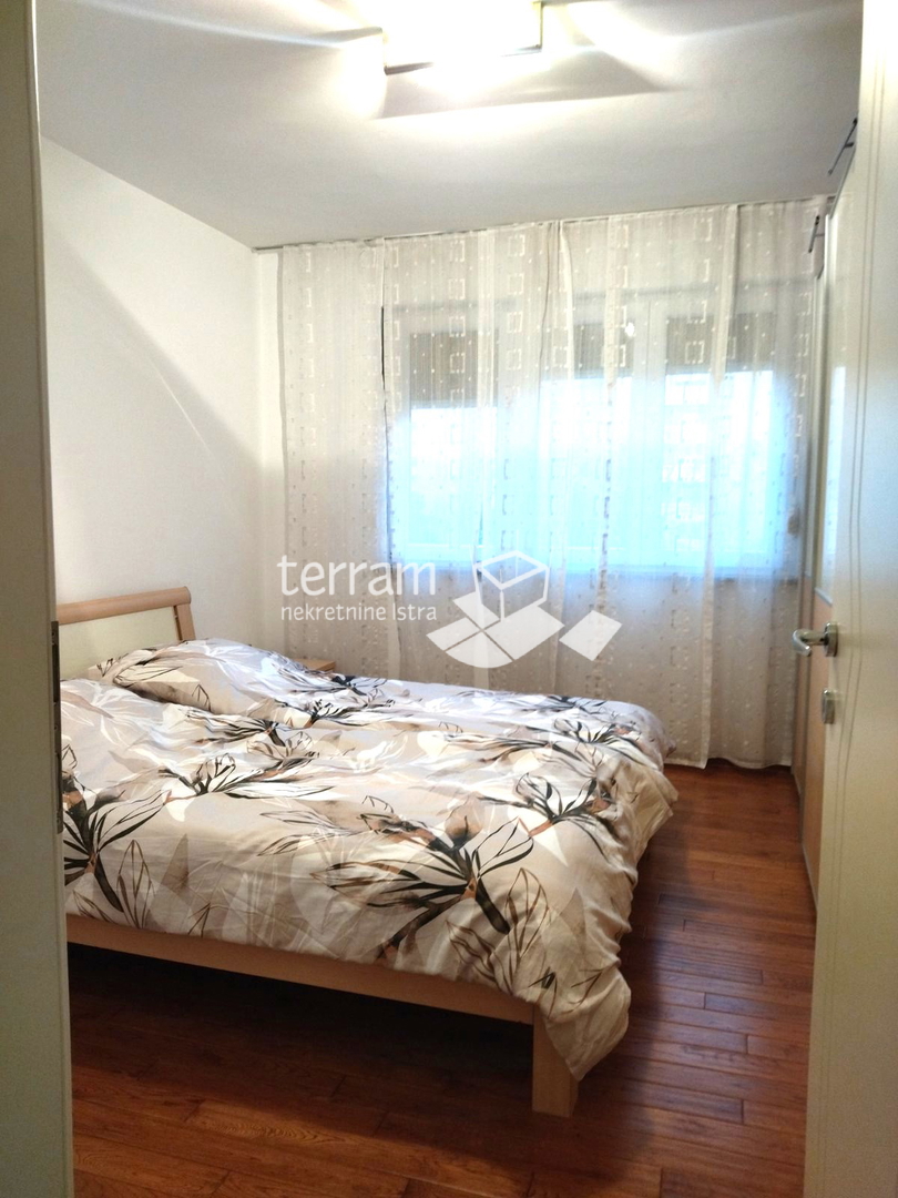 Istra, Pula, Vidikovac, stanovanje 66 m2, III. nadstropje, 2S+DB, #prodaja