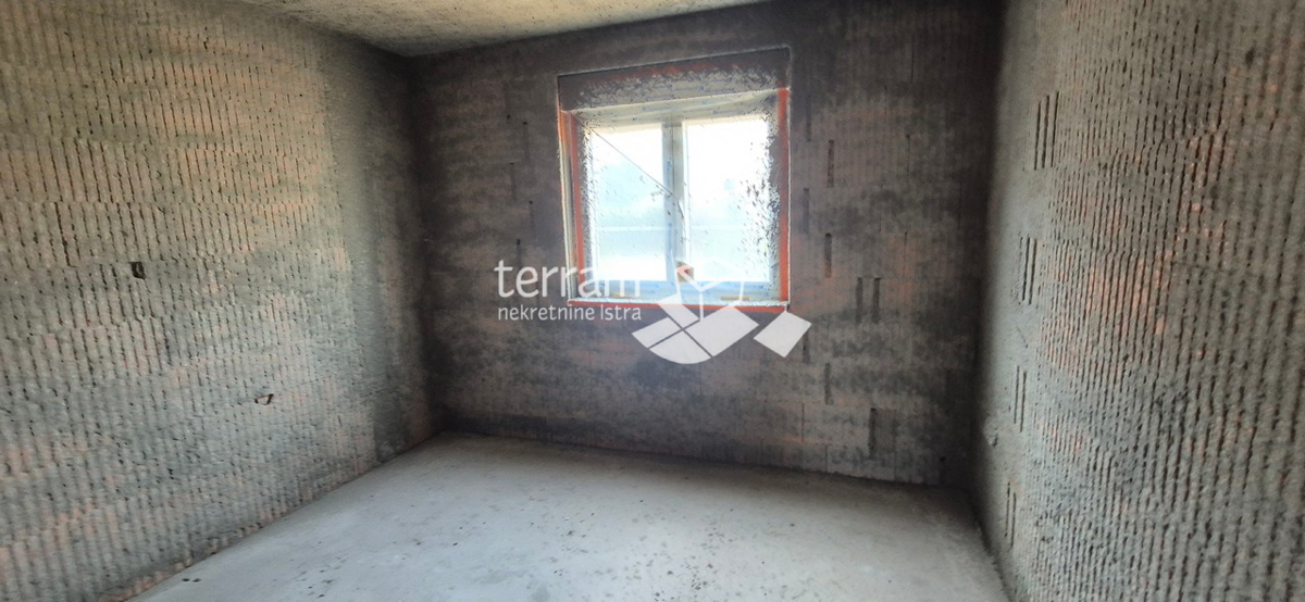 Istra, Pula, Šijana, stanovanje 77,46 m2, 2SS+db, prvo nadstropje, 2 x parkirno mesto, #prodaja