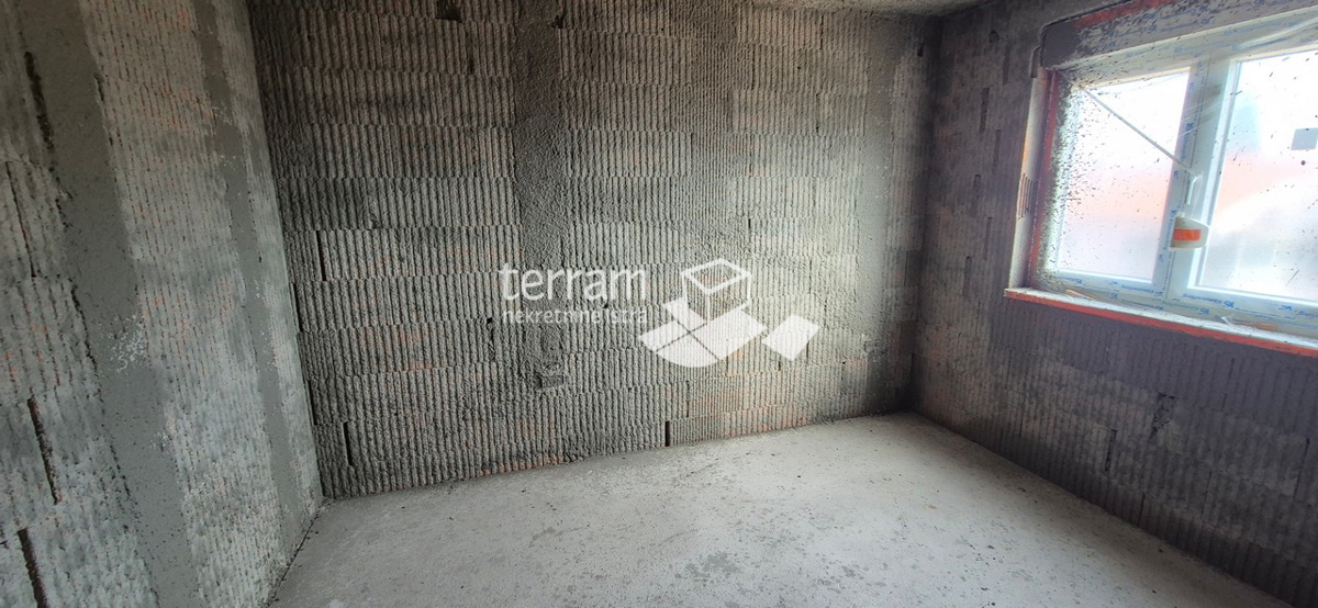 Istra, Pula, Šijana, stanovanje 77,46 m2, 2SS+db, prvo nadstropje, 2 x parkirno mesto, #prodaja