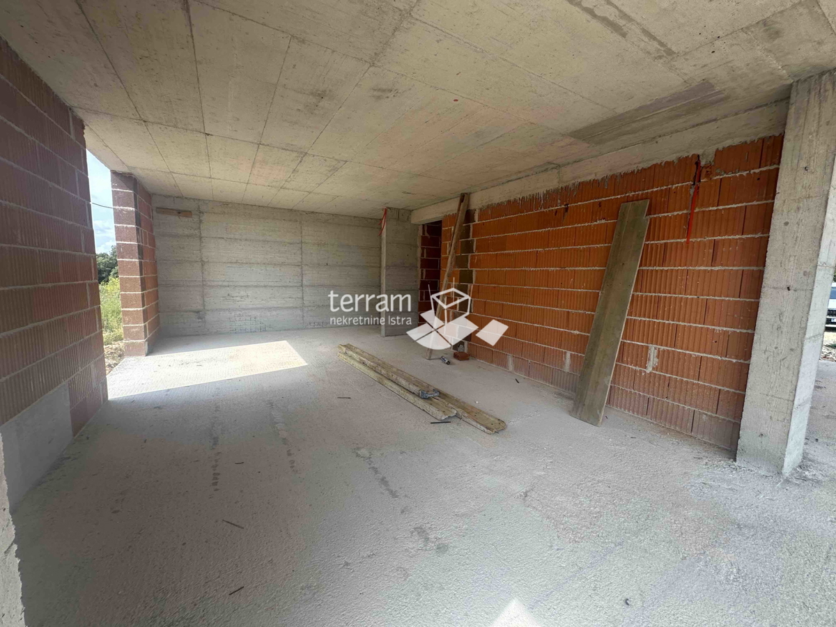 Istra, Medulin, Pješčana uvala, apartma 111,84 m2, 3s, 1. nadstropje, DVIGALO, blizu morja, NOVO!! #razprodaja