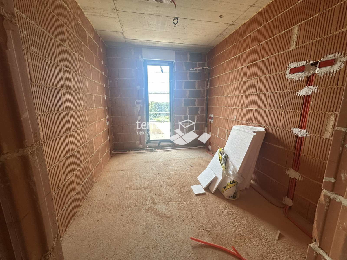 Istra, Medulin, Pješčana uvala, apartma 111,84 m2, 3s, 1. nadstropje, DVIGALO, blizu morja, NOVO!! #razprodaja