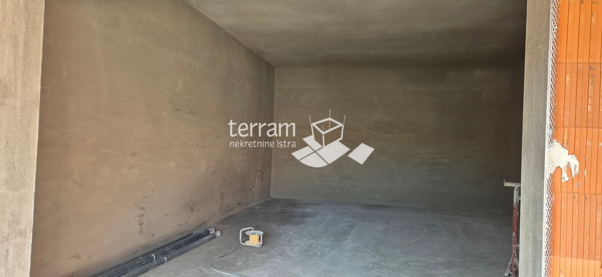 Istra, Pula, Šijana, stanovanje 87,89 m2, 2SS+db, prvo nadstropje, 2 x parkirno mesto #prodaja