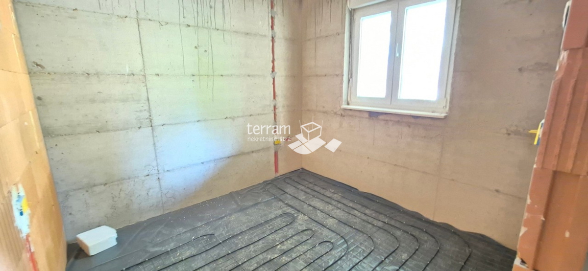 Istra, Pula, stanovanje, 54,92 m2, prvo nadstropje, novogradnja, prodaja