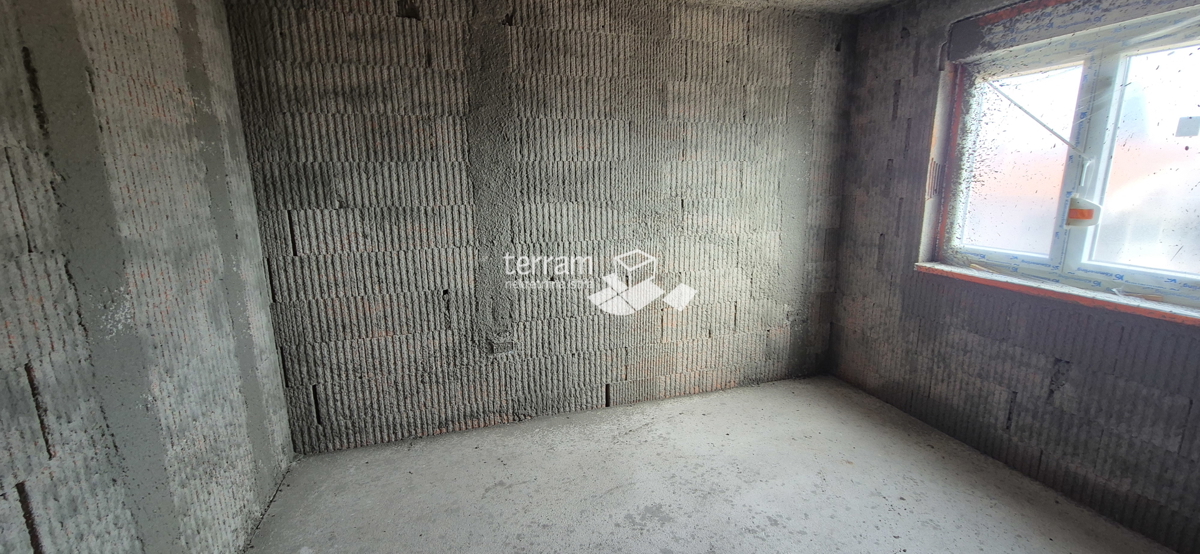 Istra, Pula, Šijana, stanovanje 64,92 m2, 2SS+db, drugo nadstropje, 2 x parkirno mesto #prodaja