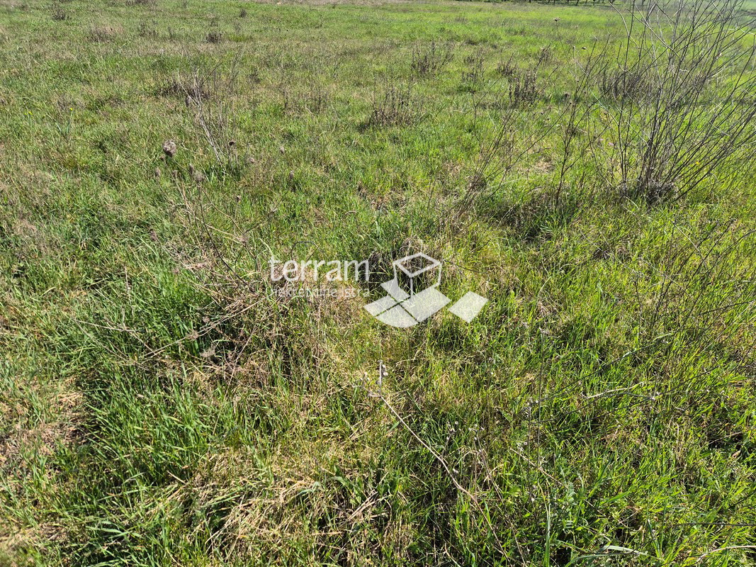 Istra, Pula, Šijana, gradbeno zemljišče 2350 m2, idejna zasnova za 18 stanovanj, #prodaja