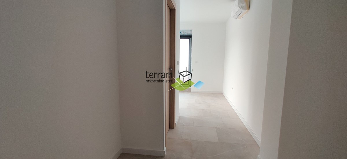 Istra, Medulin, apartma v prvem nadstropju 86,75m2, NOVO!!, #prodaja ​