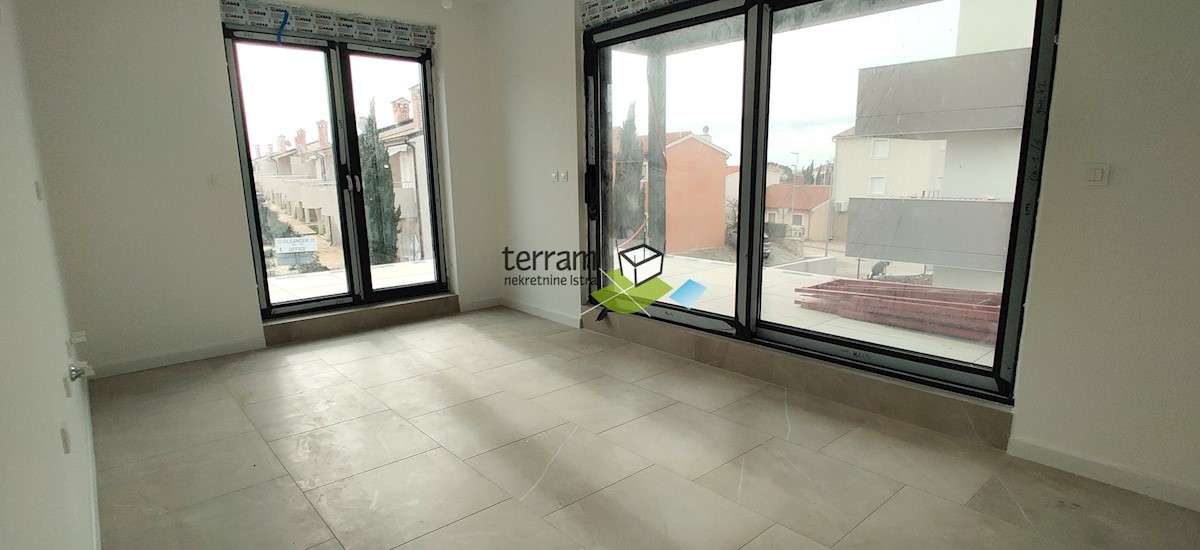 Istra, Medulin, apartma v prvem nadstropju 86,75m2, NOVO!!, #prodaja ​