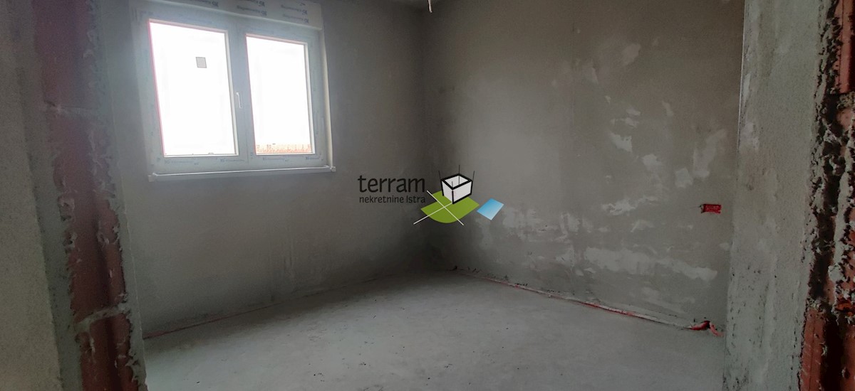 Istra, Medulin, apartma 74m2 drugo nadstropje, NOVO!!, #prodaja