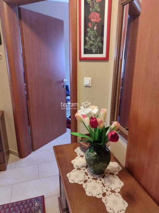 Istra, Medulin, apartma 61m2, 2 ss, 1. nadstropje, opremljeno, blizu morja! #razprodaja